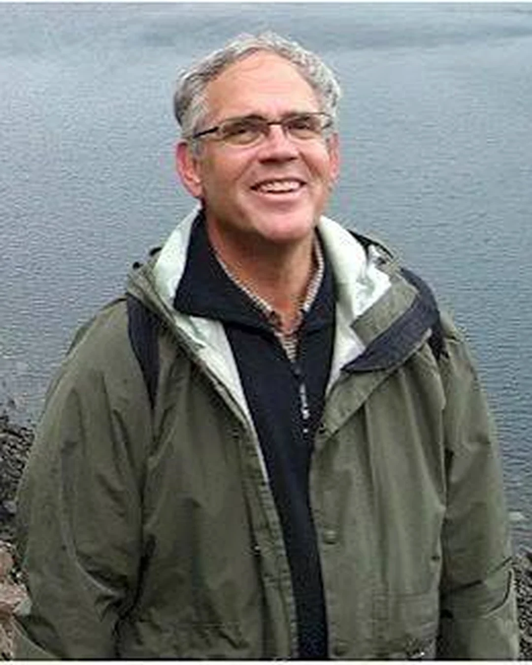 Kent Rasmussen