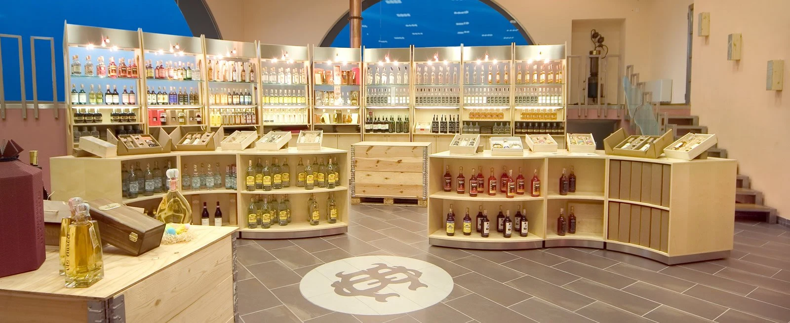 Distilleria Beccaris