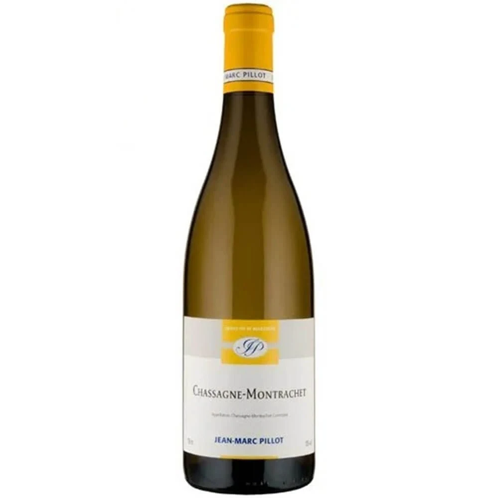 Domaine Jean-Marc Pillot