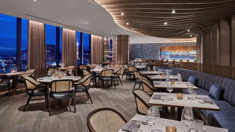 Higgins Restaurant & Bar