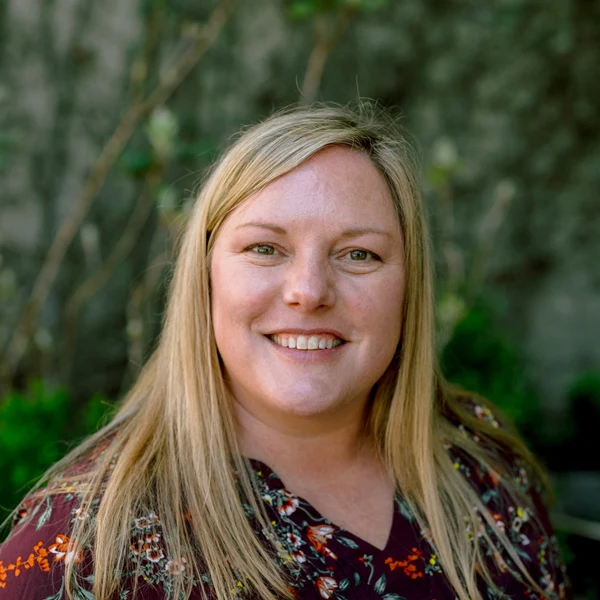Brooke Shenk