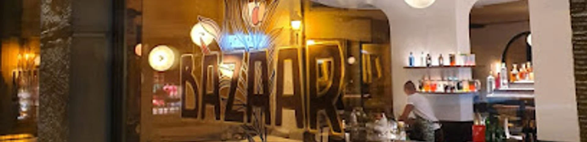 Bazaar