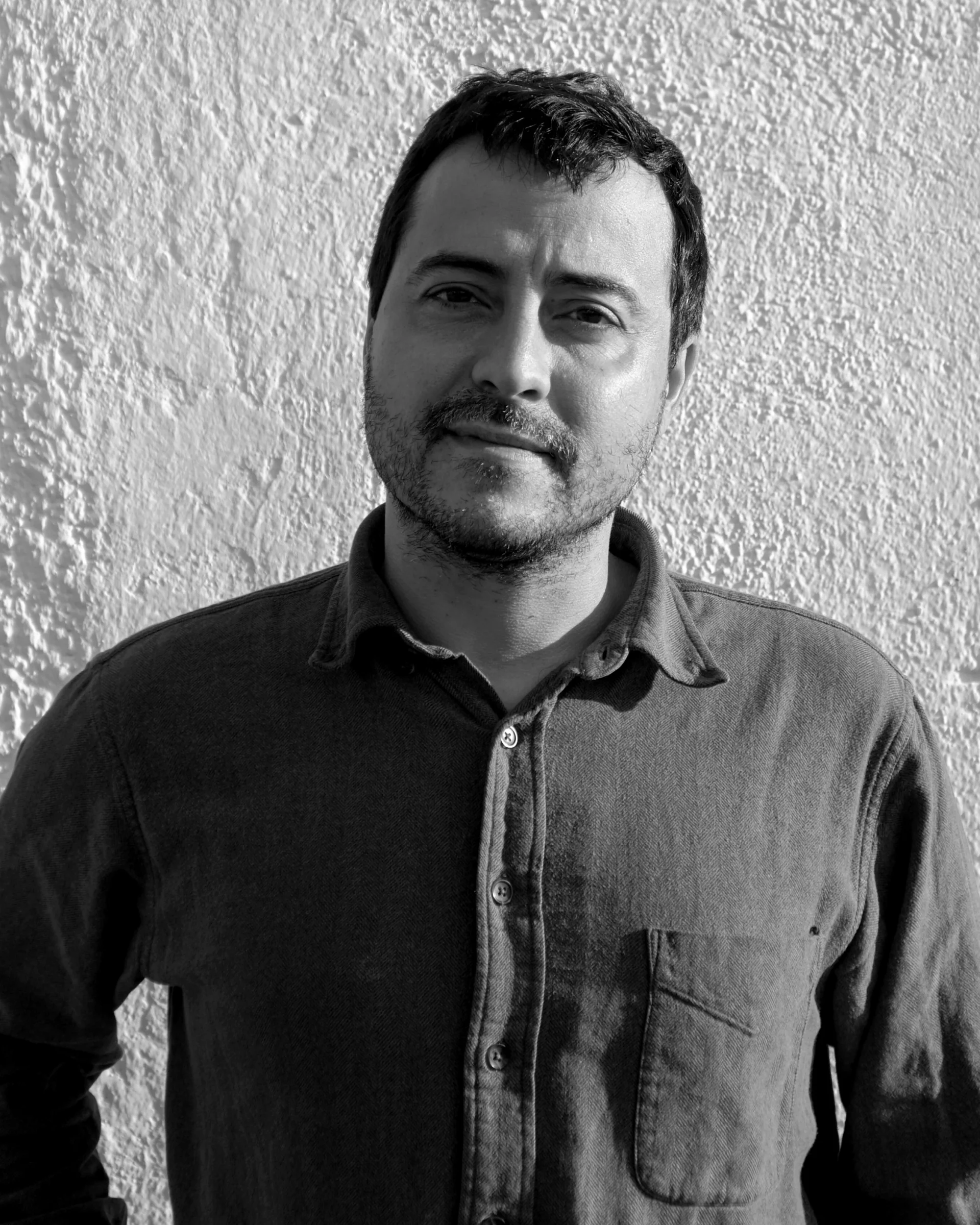 Jordi Mestre