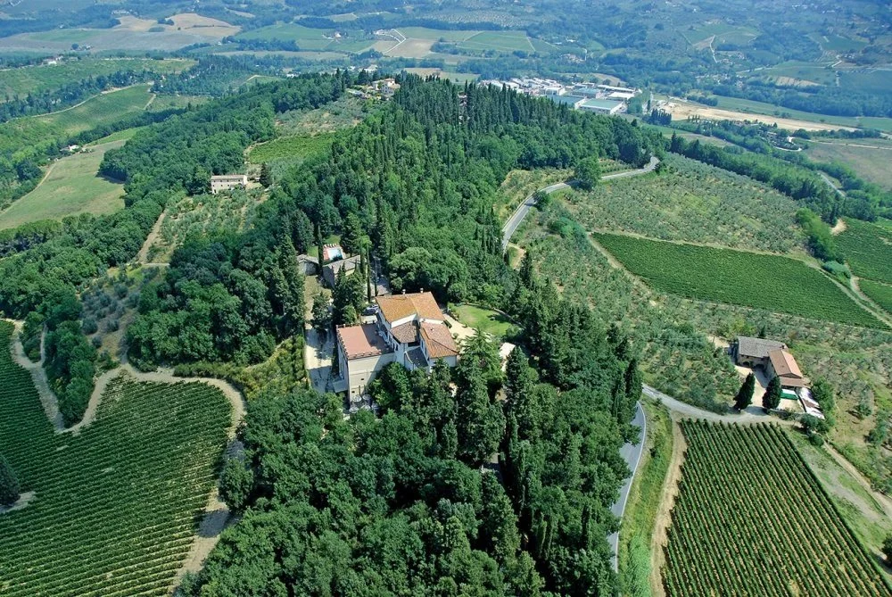 Castelvecchio