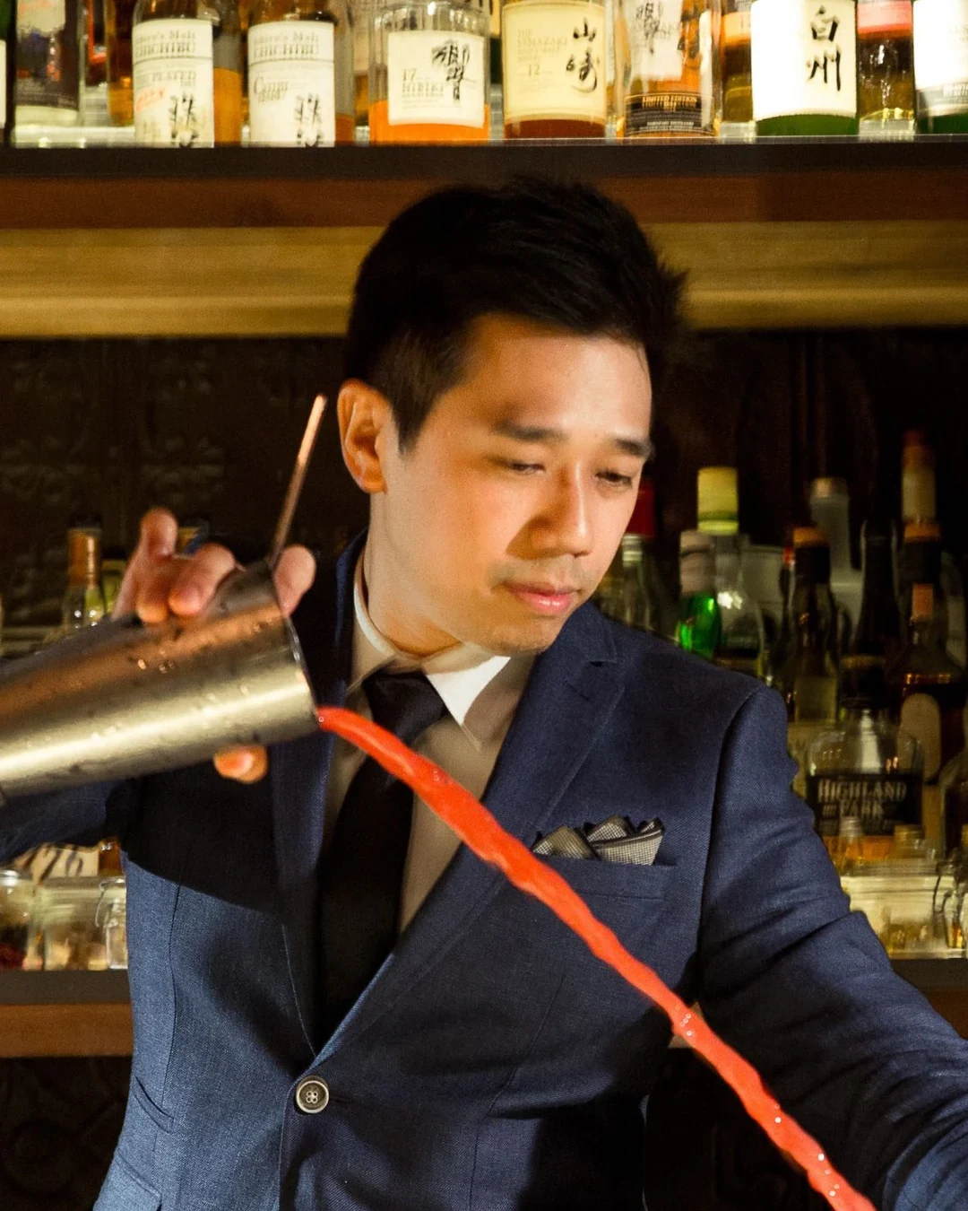 Nick Wu
