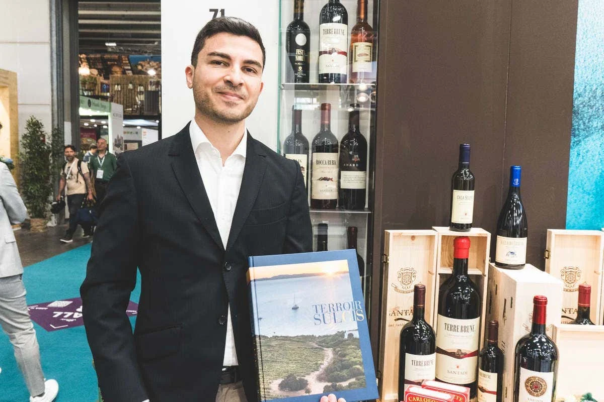 Riccardo Curreli