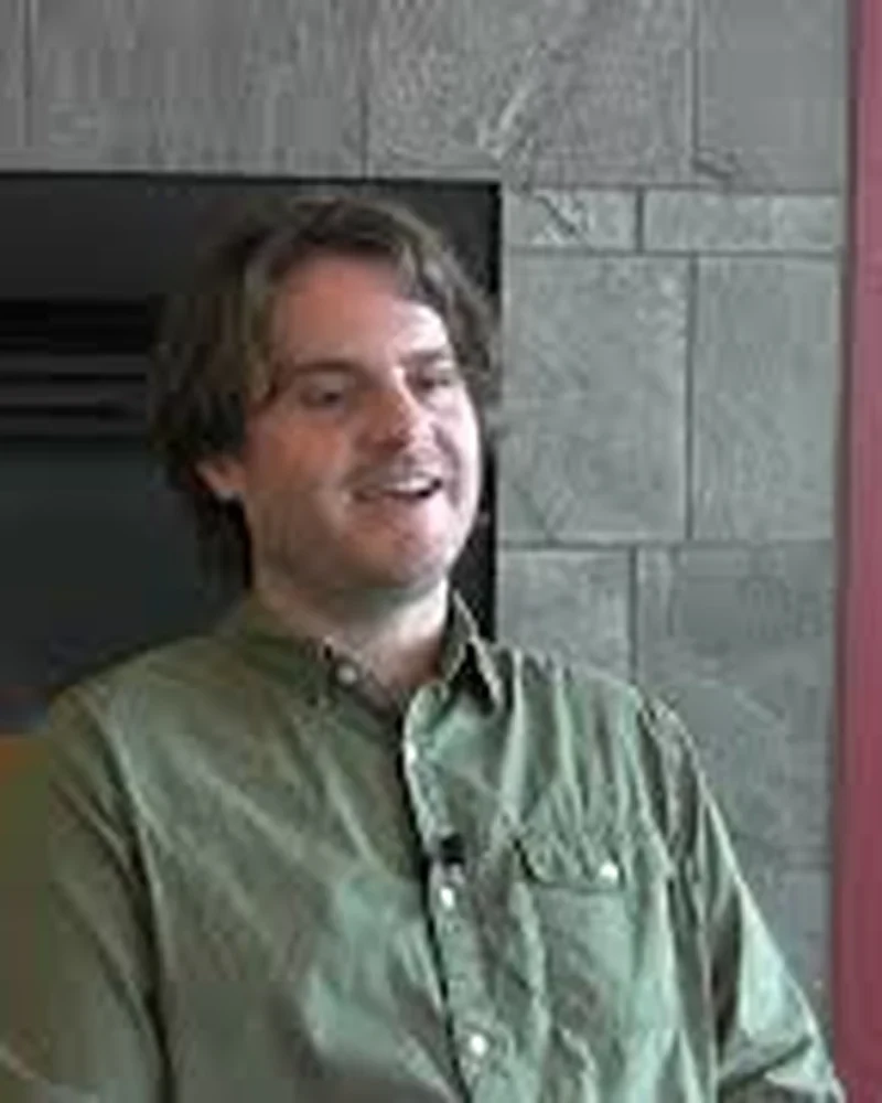 Matt Perry