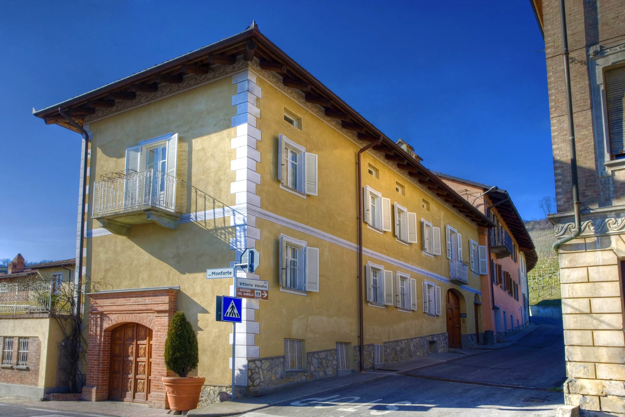 Azienda Agricola E. Pira E Figli
