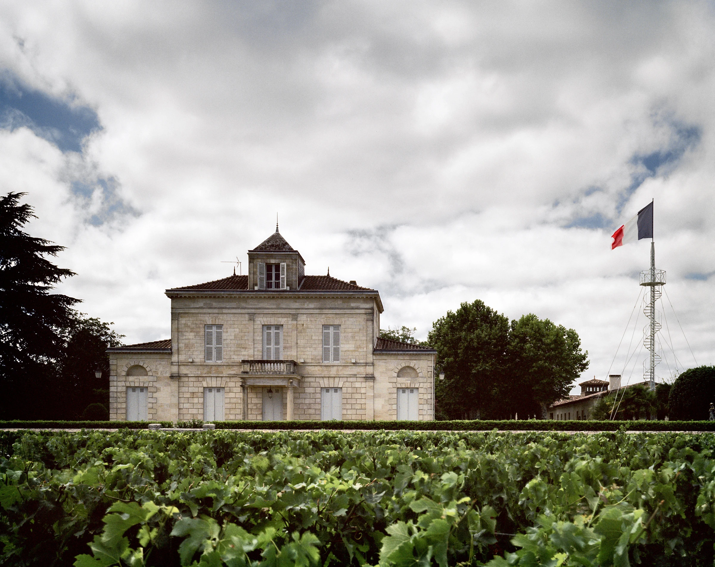 Château Montrose