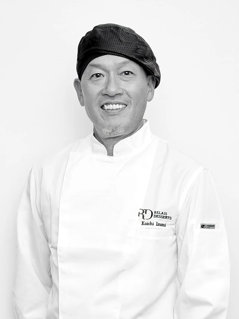 Koichi Izumi