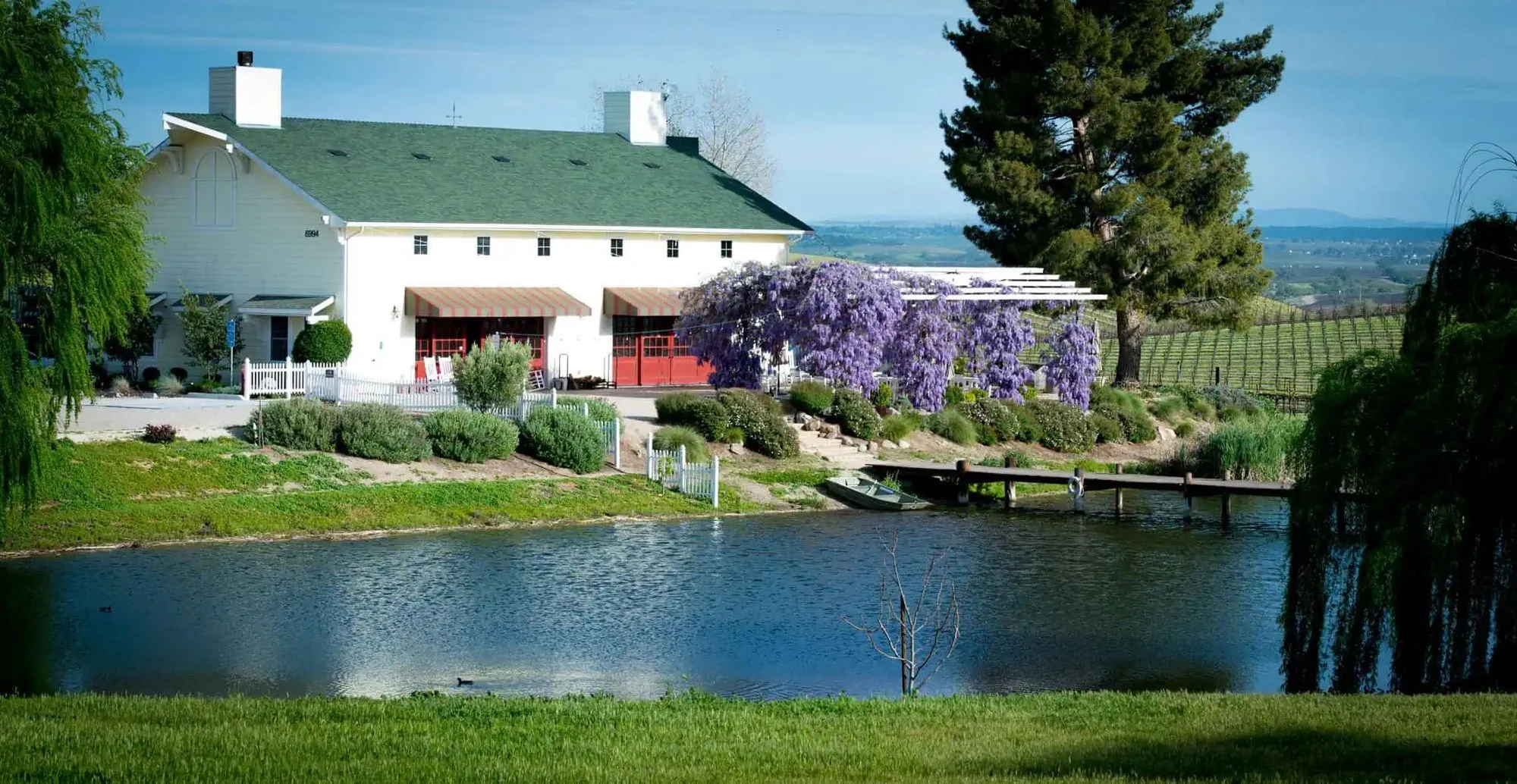 Graveyard Vineyards