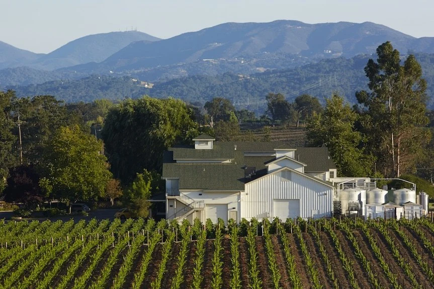 SummerWood Winery