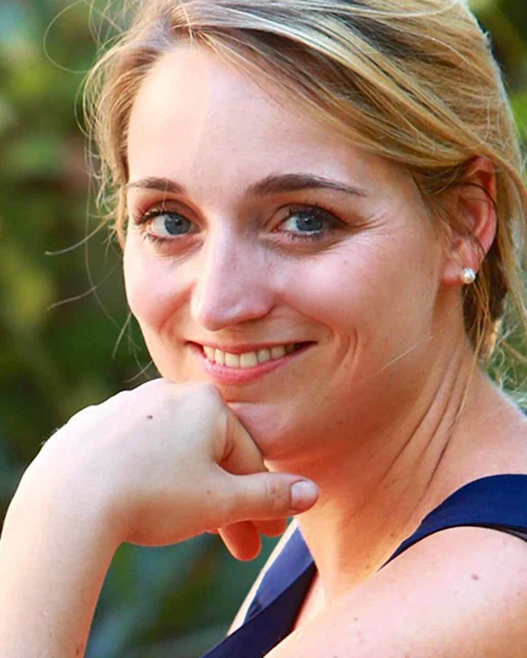 Christina Artner-Netzl
