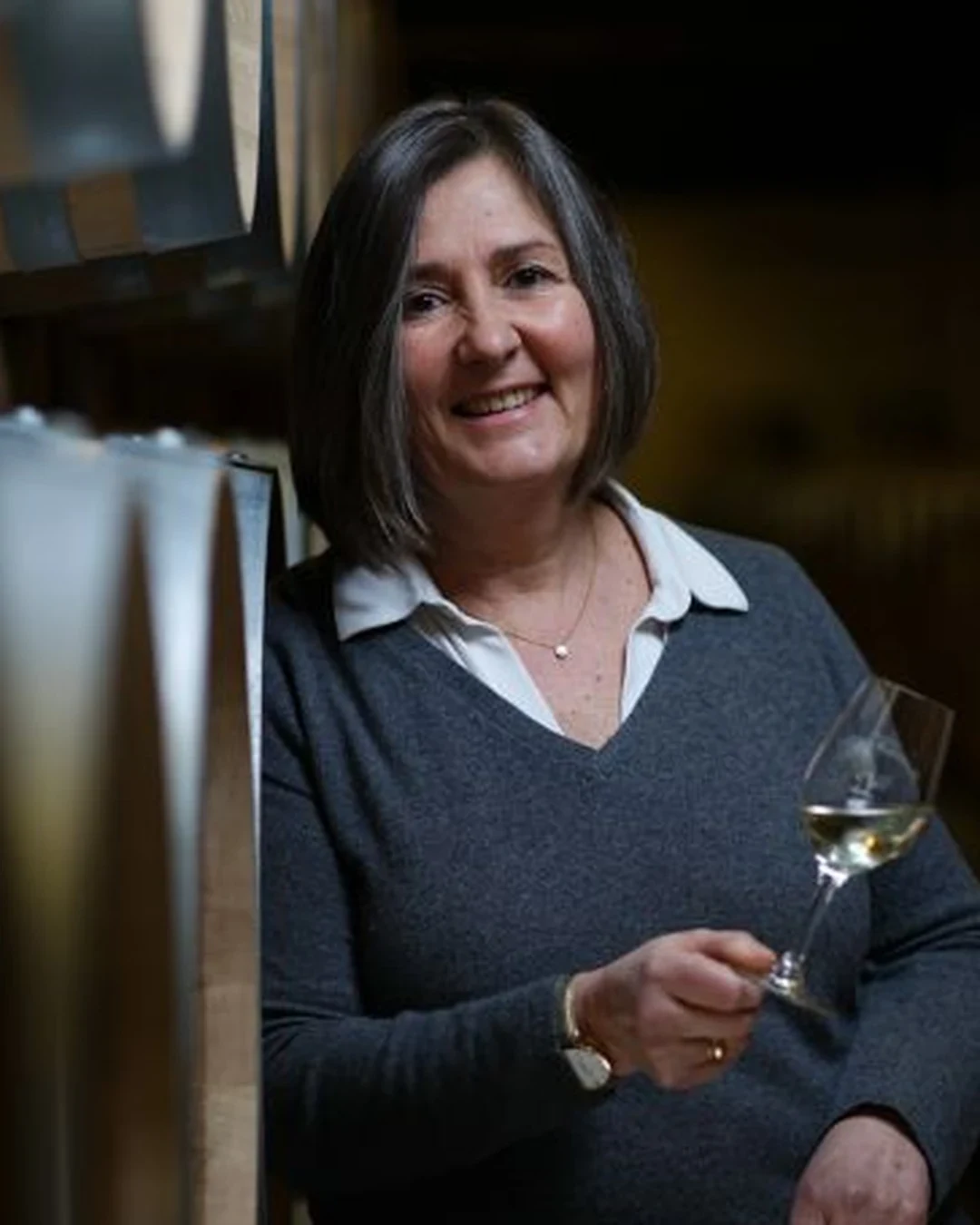 Valérie Vialard