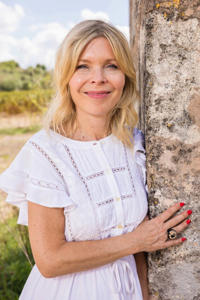 Tina Ingwersen-Matthiesen