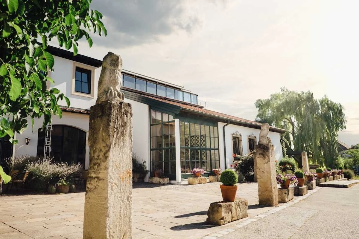 Weingut Hiedler