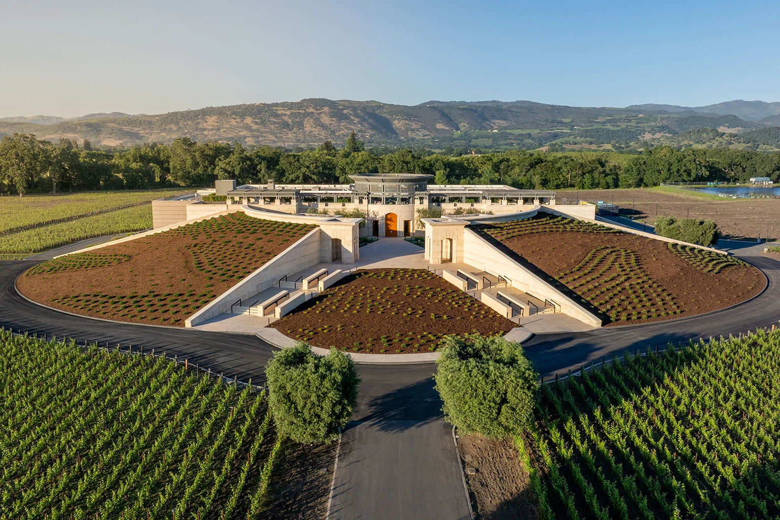 Opus One