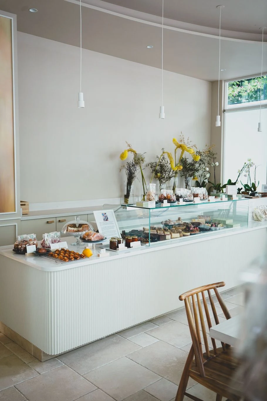 Pâtisserie Toshiya Takatsuka