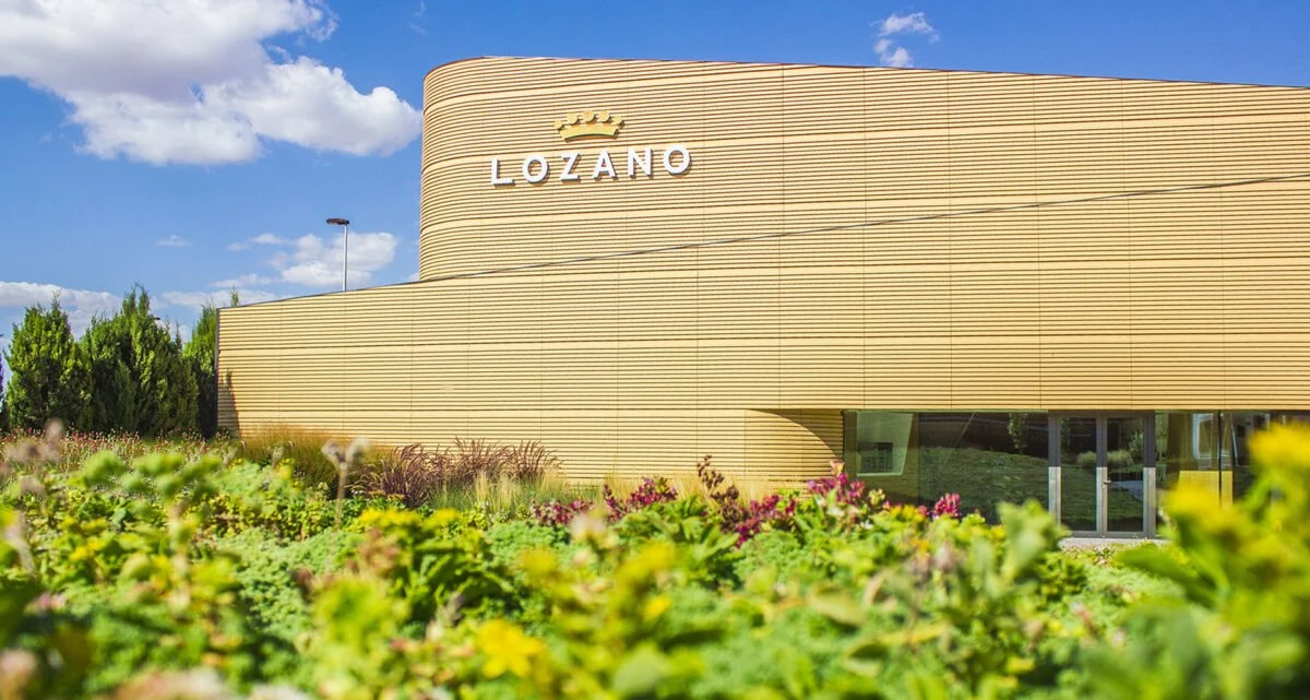 Bodegas Lozano
