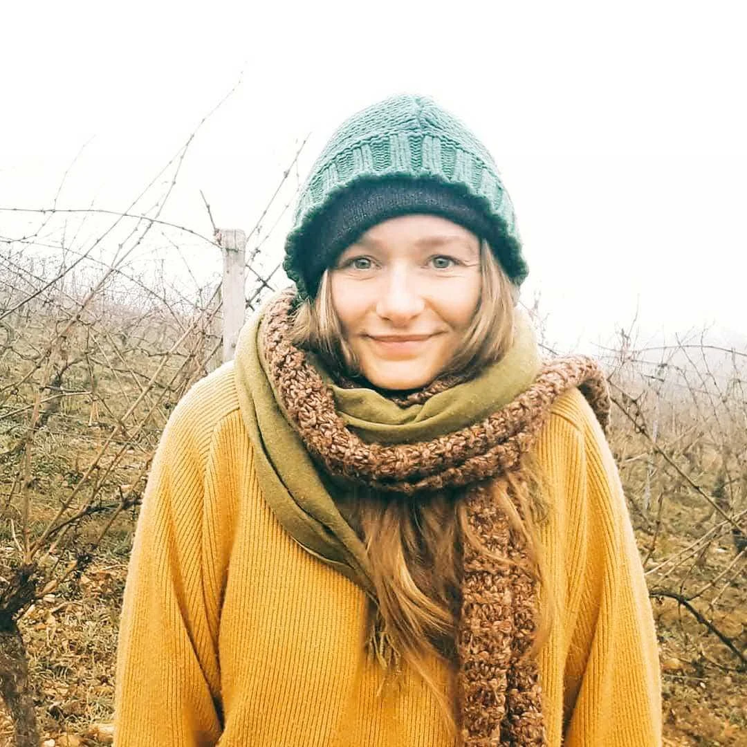 Christine Pieroth