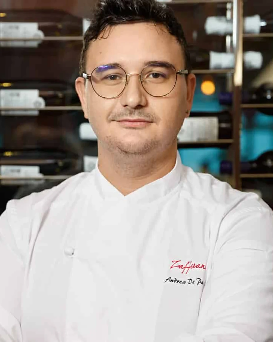 Andrea de Paola