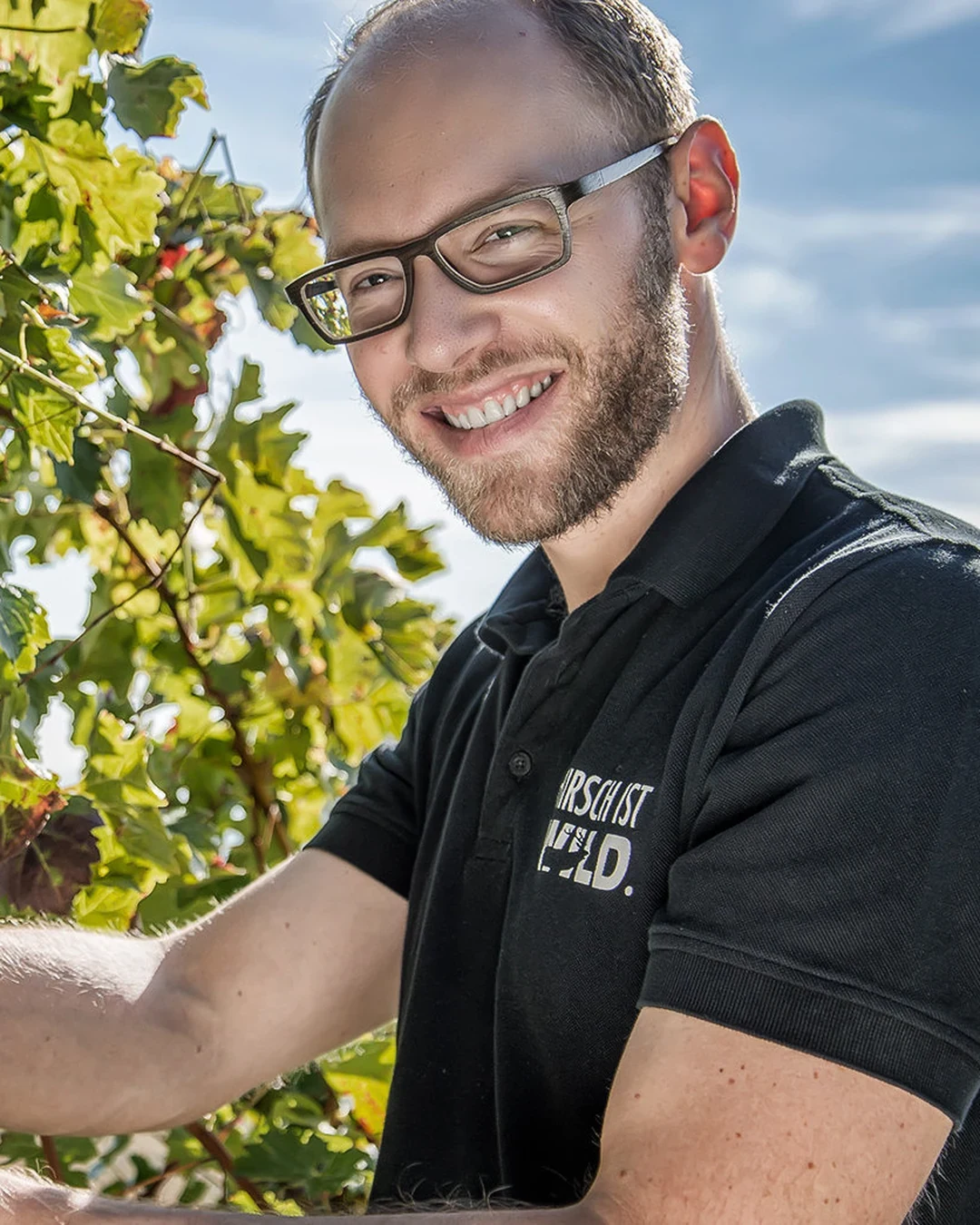 Christian Hirsch