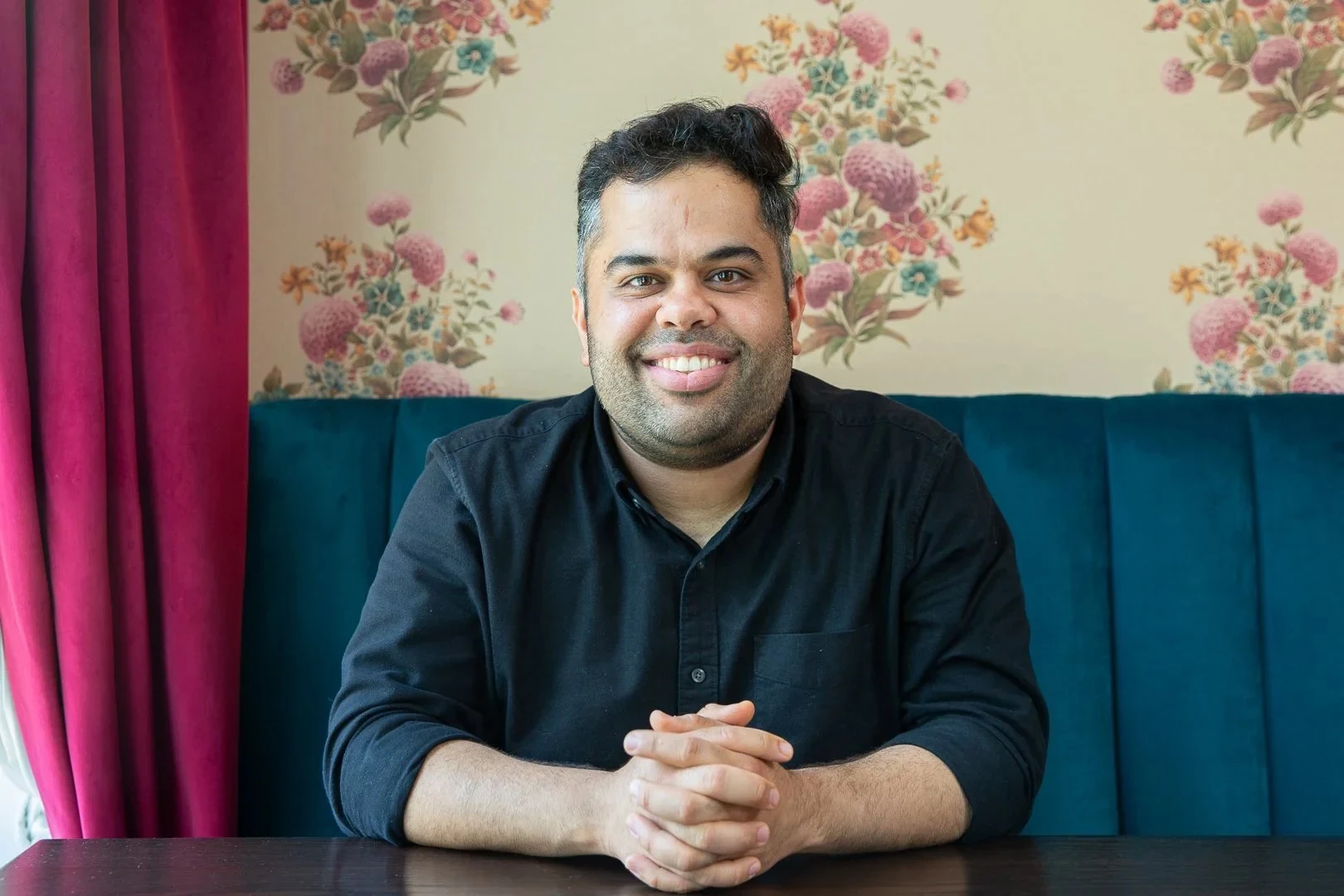 Sahil Sethi