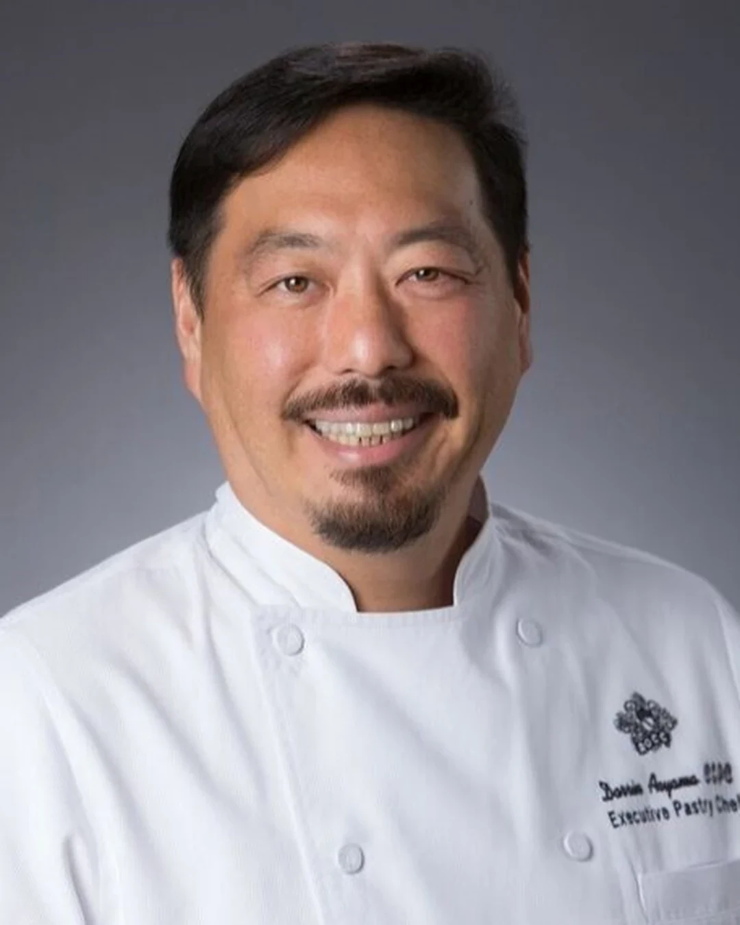 Darrin Aoyama
