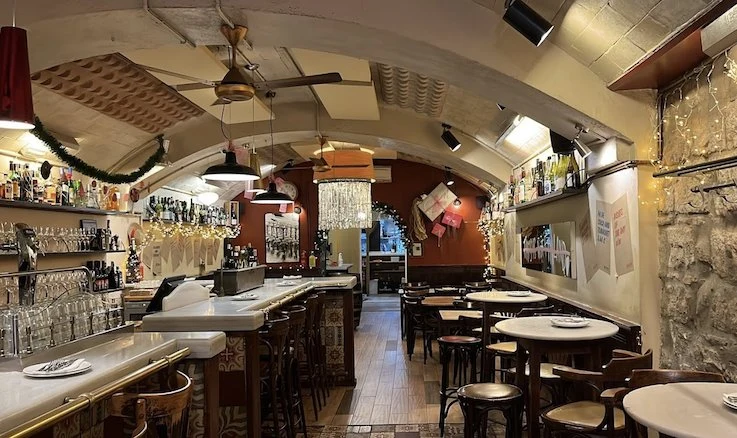 Bar del Pla