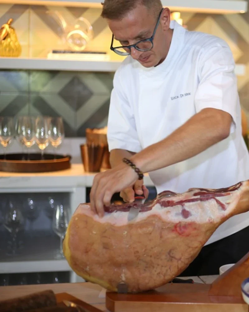 Luca De Negri