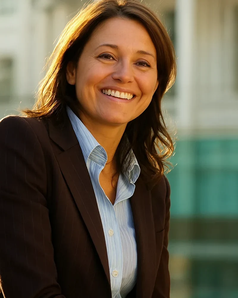 Enrica Scavino
