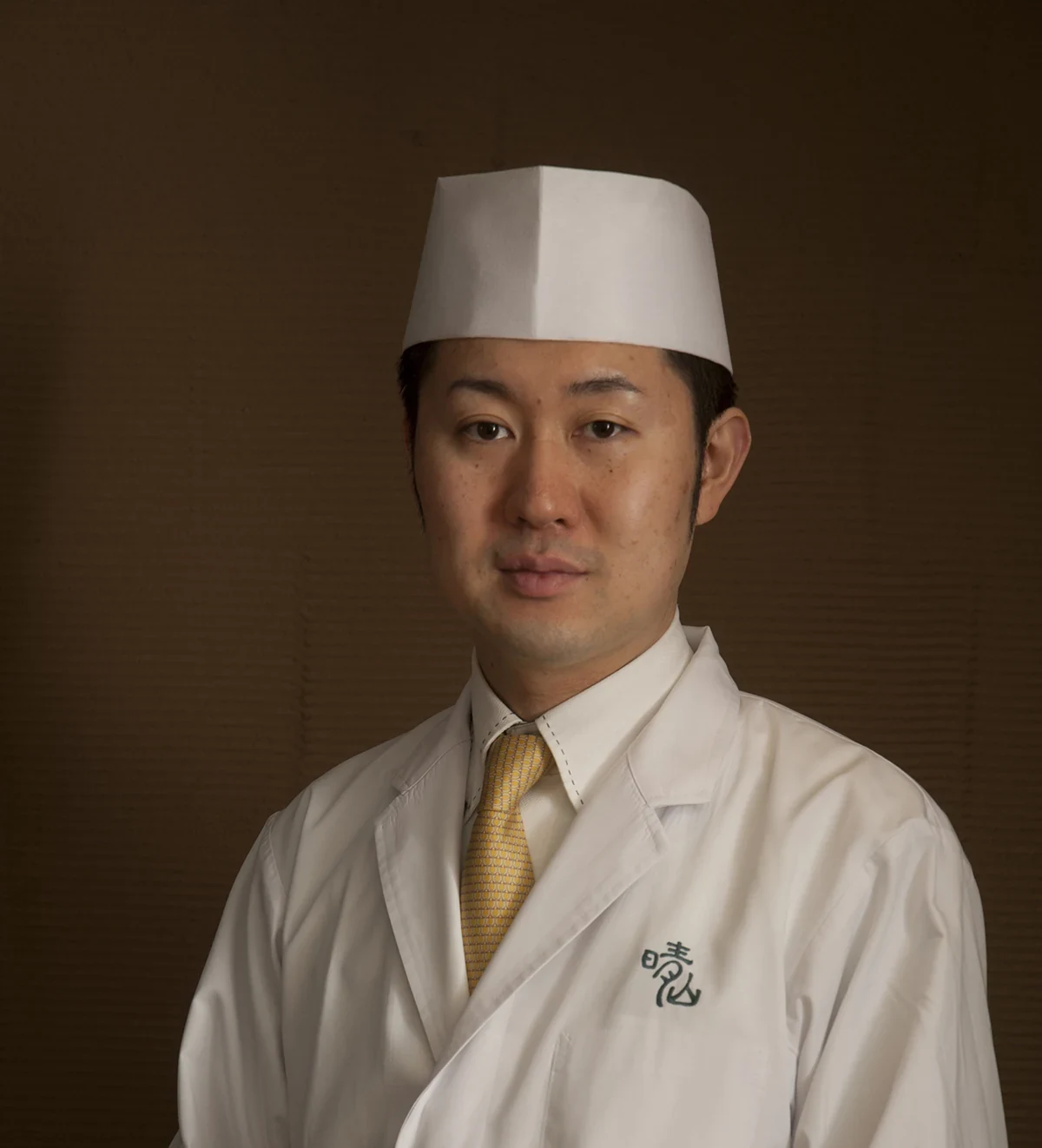 Haruhiko Yamamoto