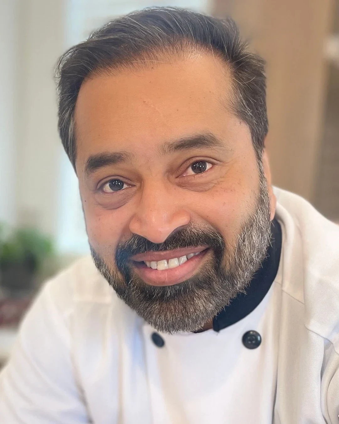 Ajay Panicker