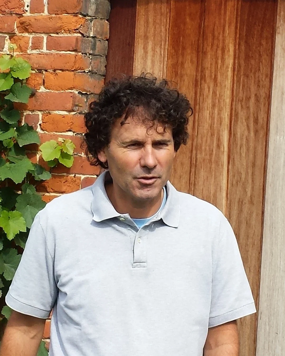 Peter Colemont