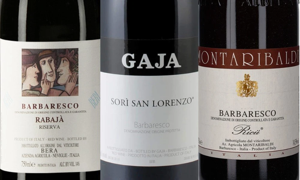Azienda Vinicola Ugo Lequio