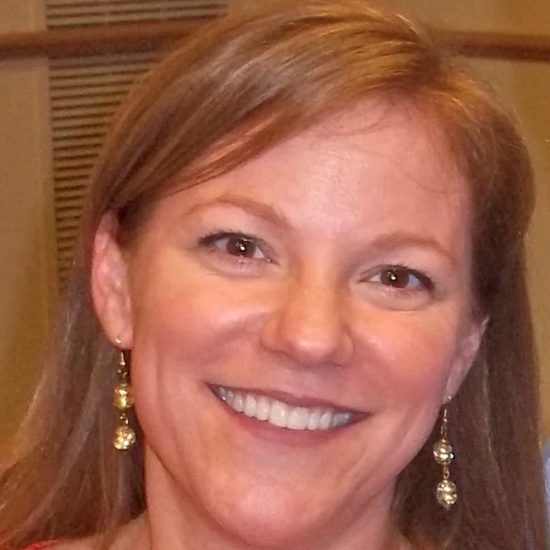 Portrait of Tamar Adler