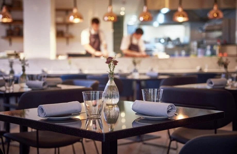 Frog by Adam Handling