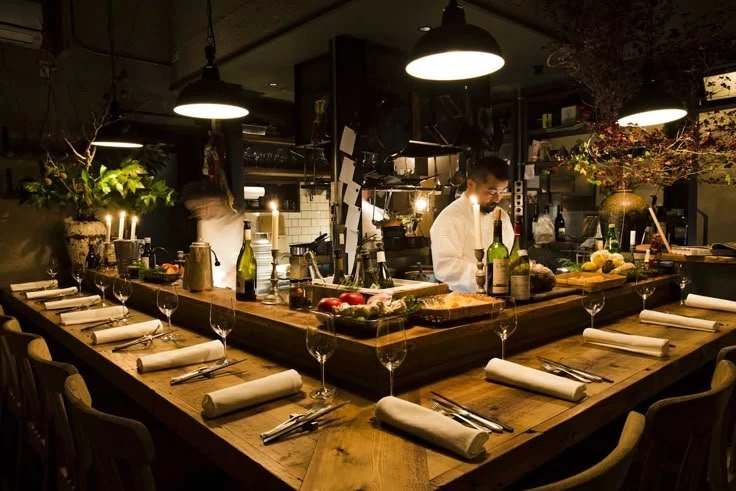 Cignale Enoteca