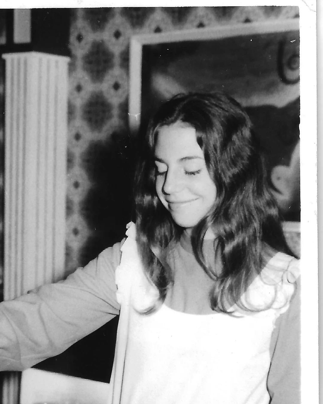 Nina Simonds