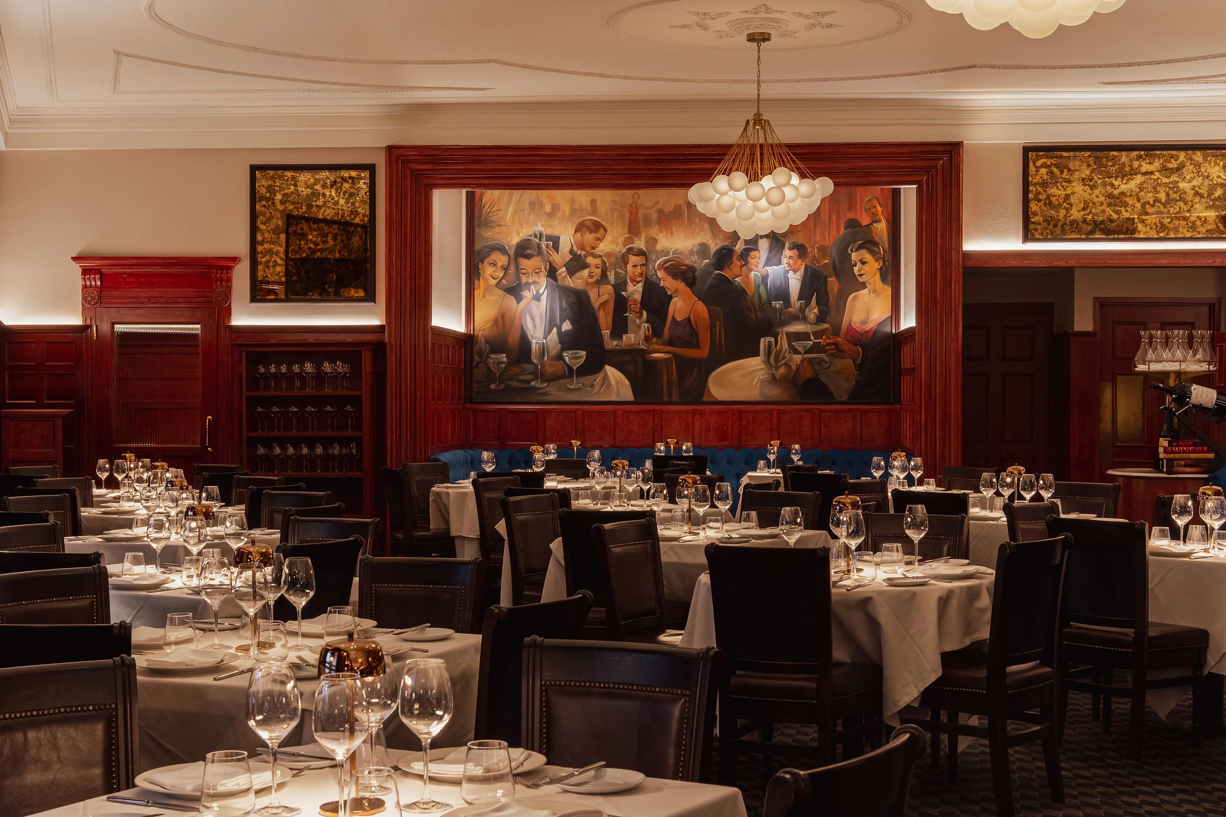 Delmonico’s