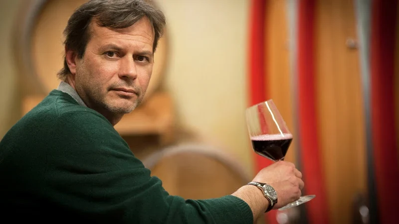 Claudio Viberti