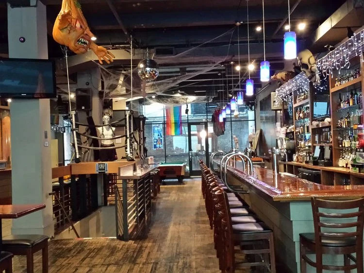 Ping’s Seafood