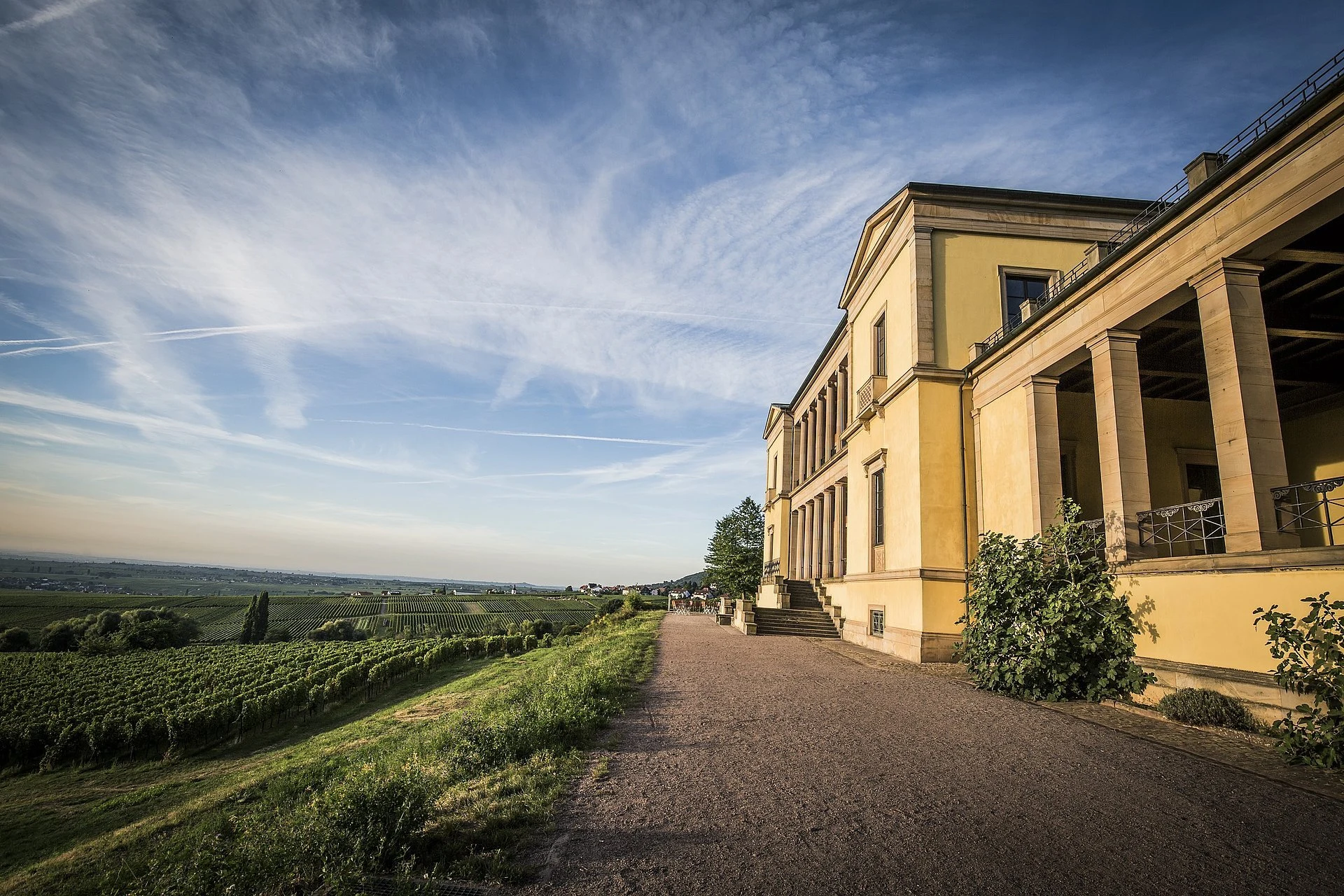 Weingut Grimm
