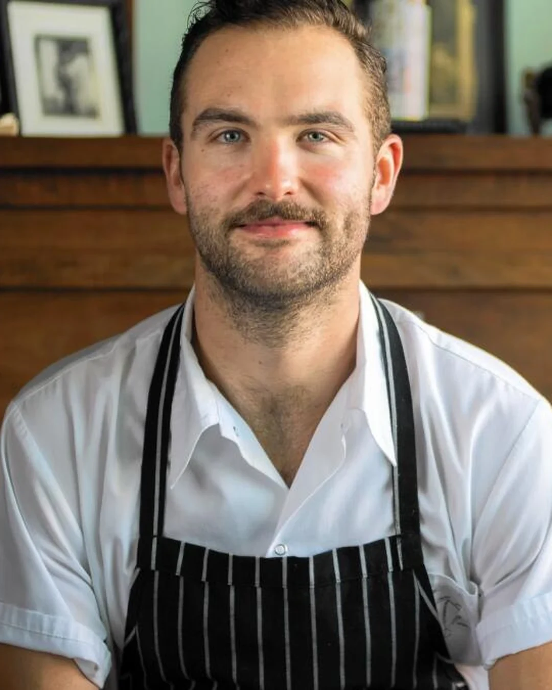 Evan Algorri
