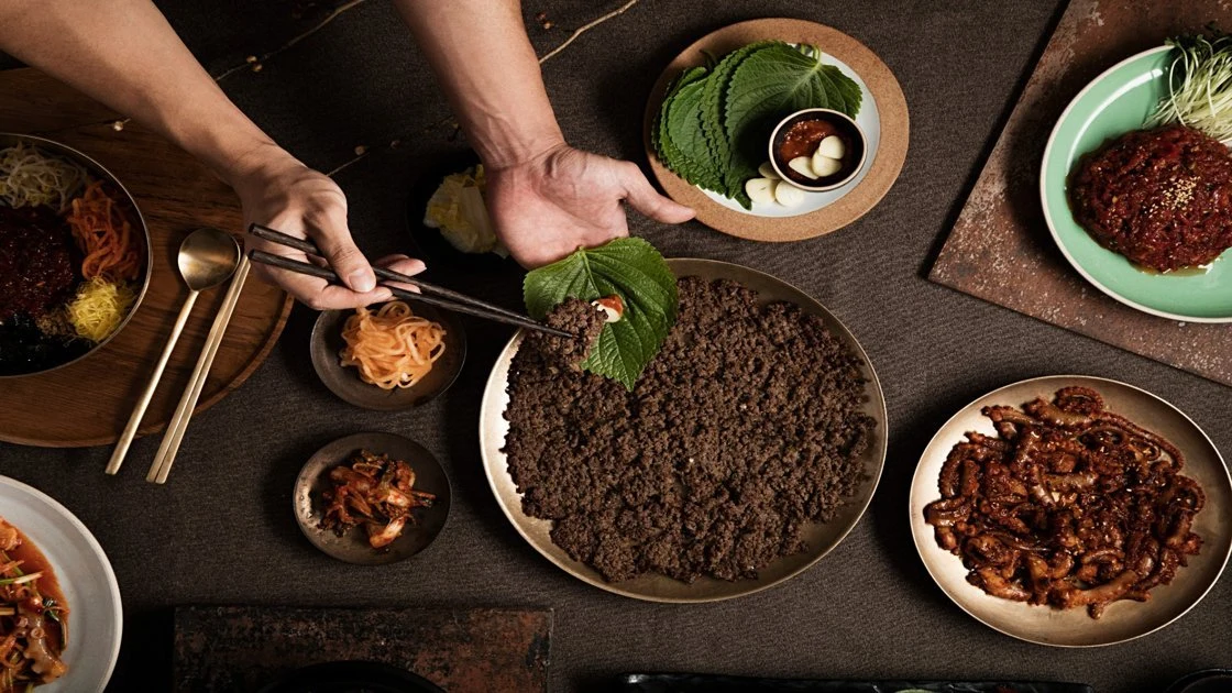Yukjeon Hoekwan