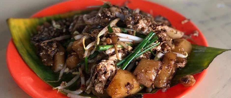 Sister Yao’s Char Koay Kak