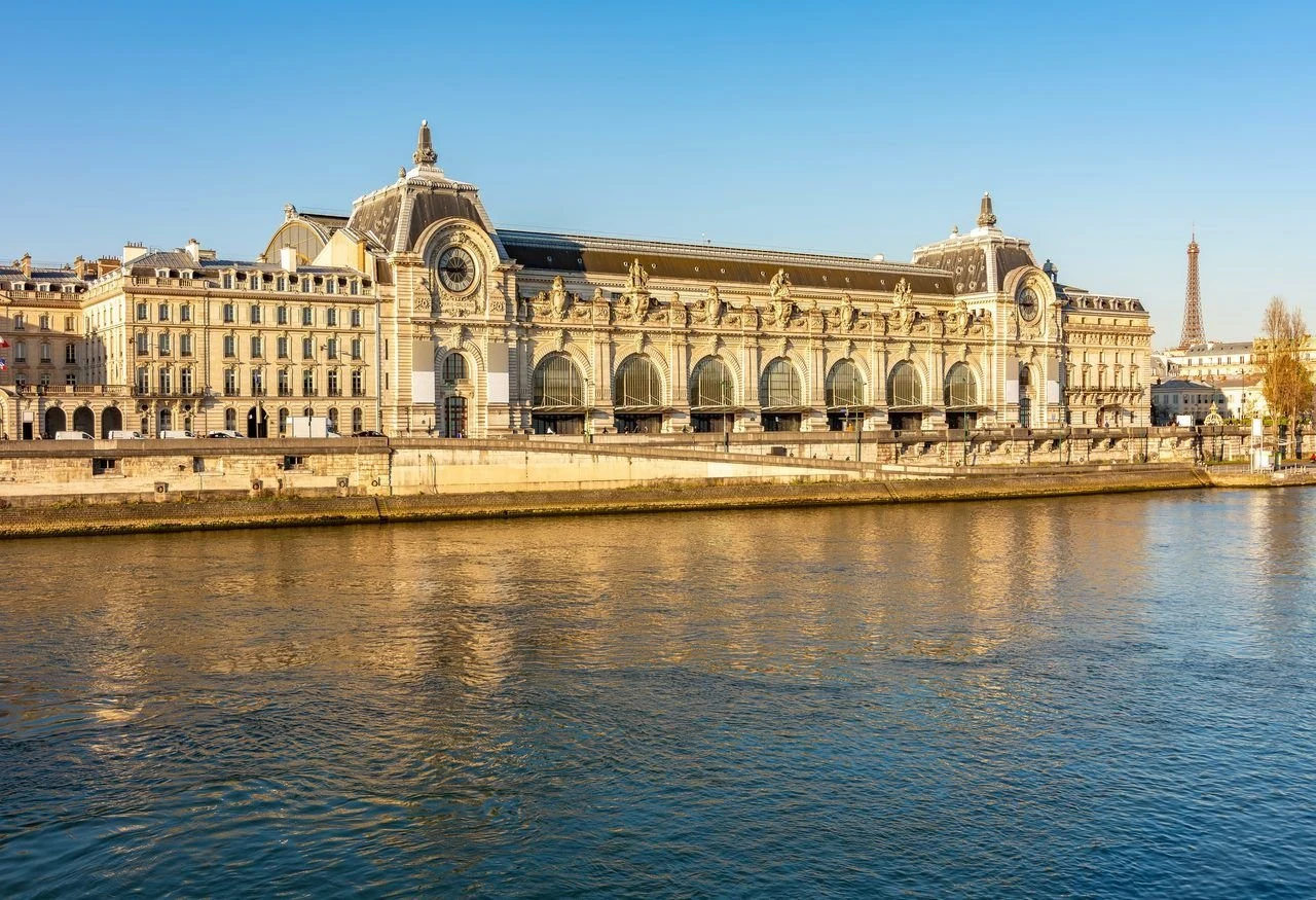 Musee d'Orsay