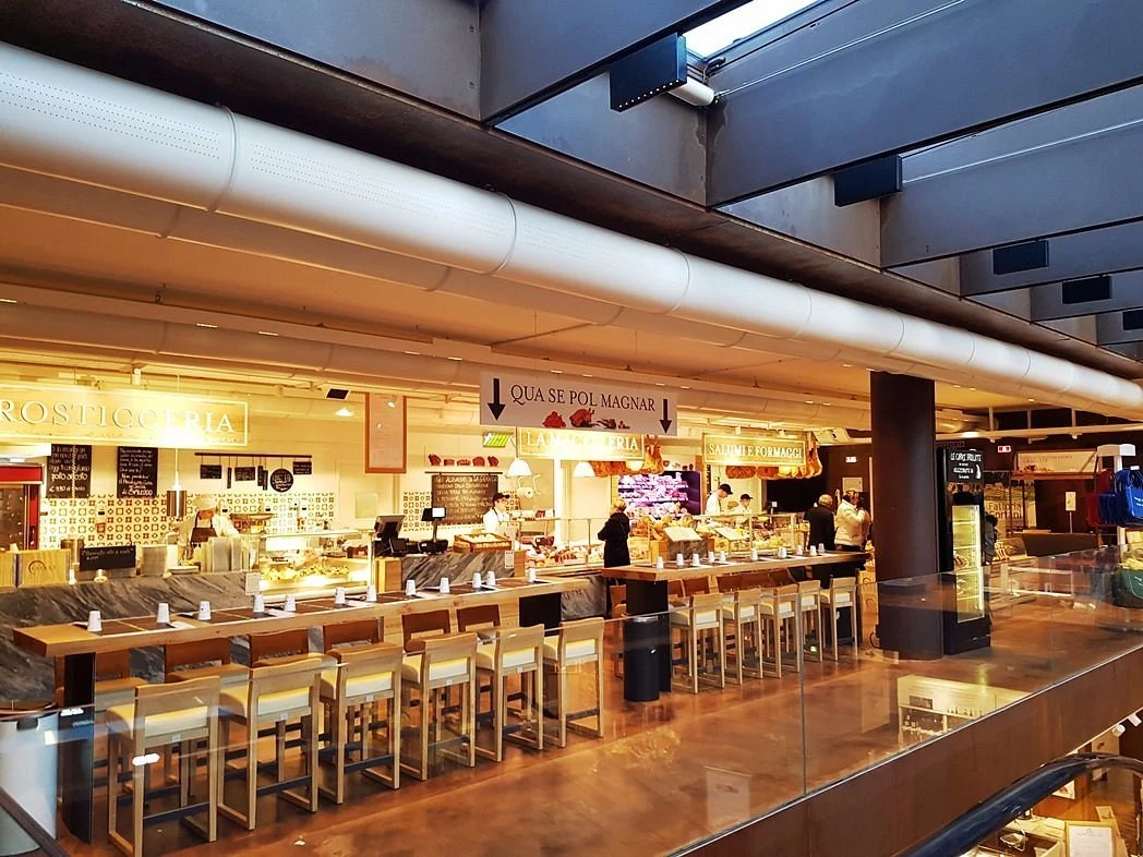 Eataly