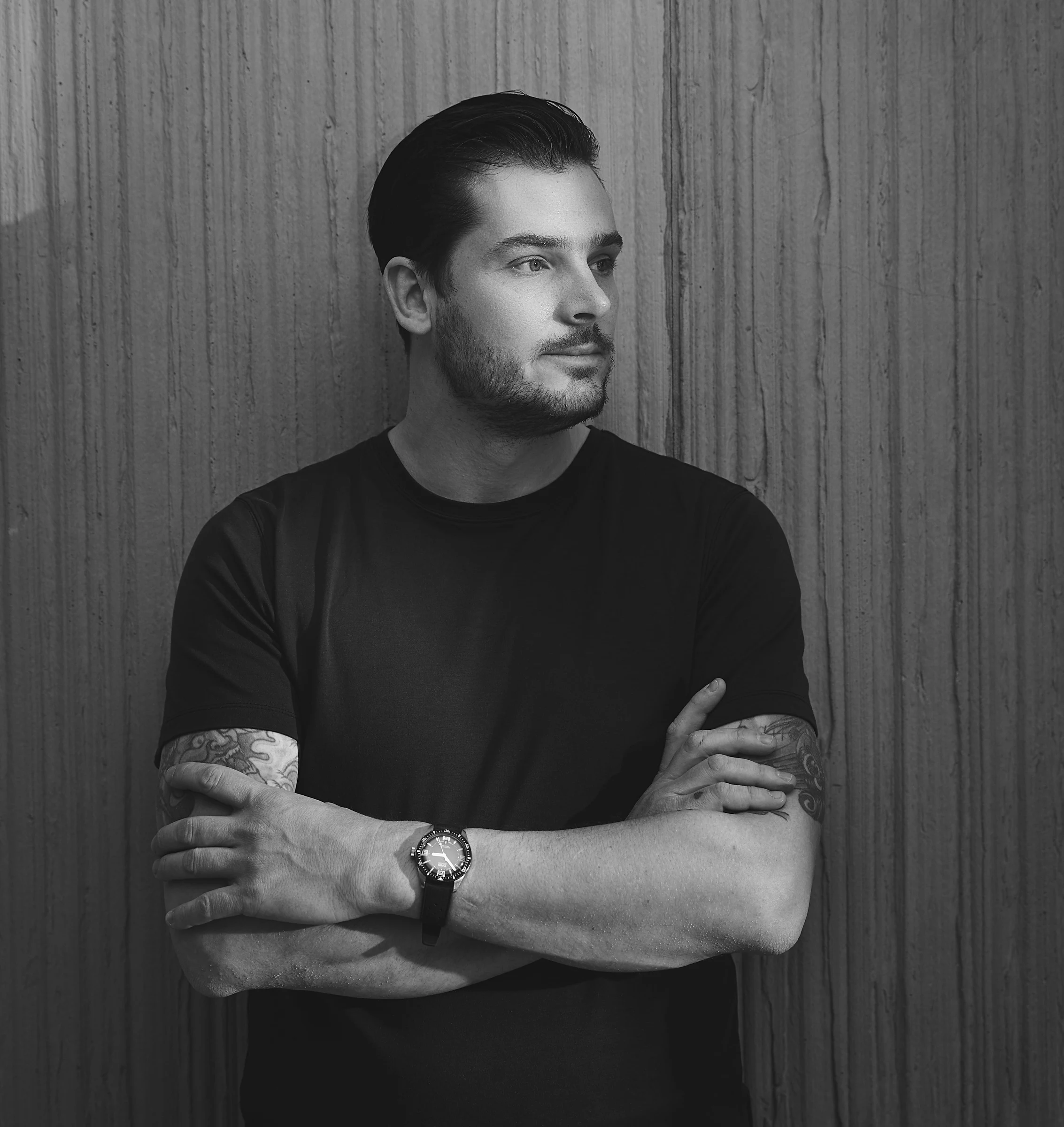 Rob Rossi