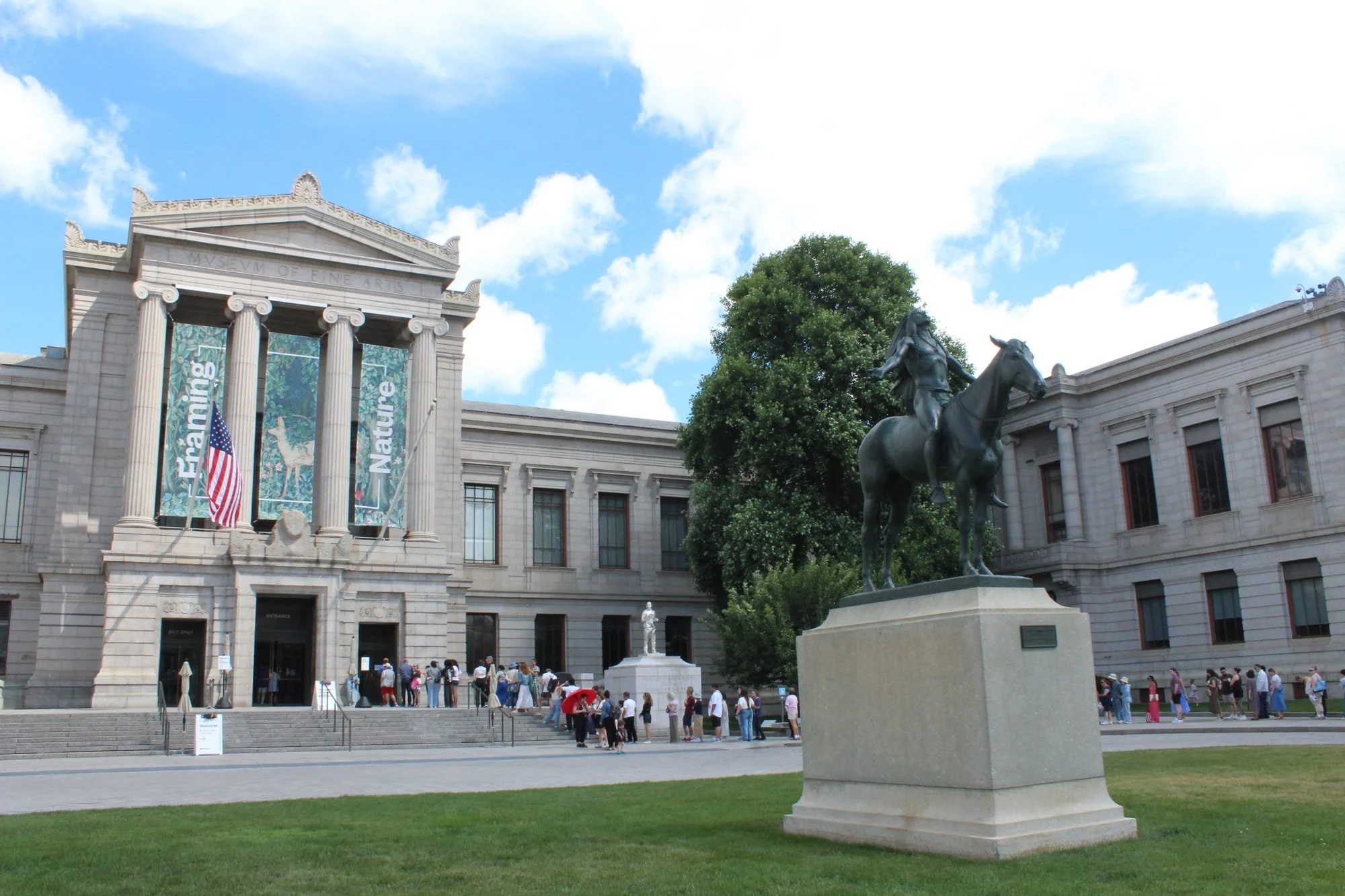 Museum of Fine Arts Boston